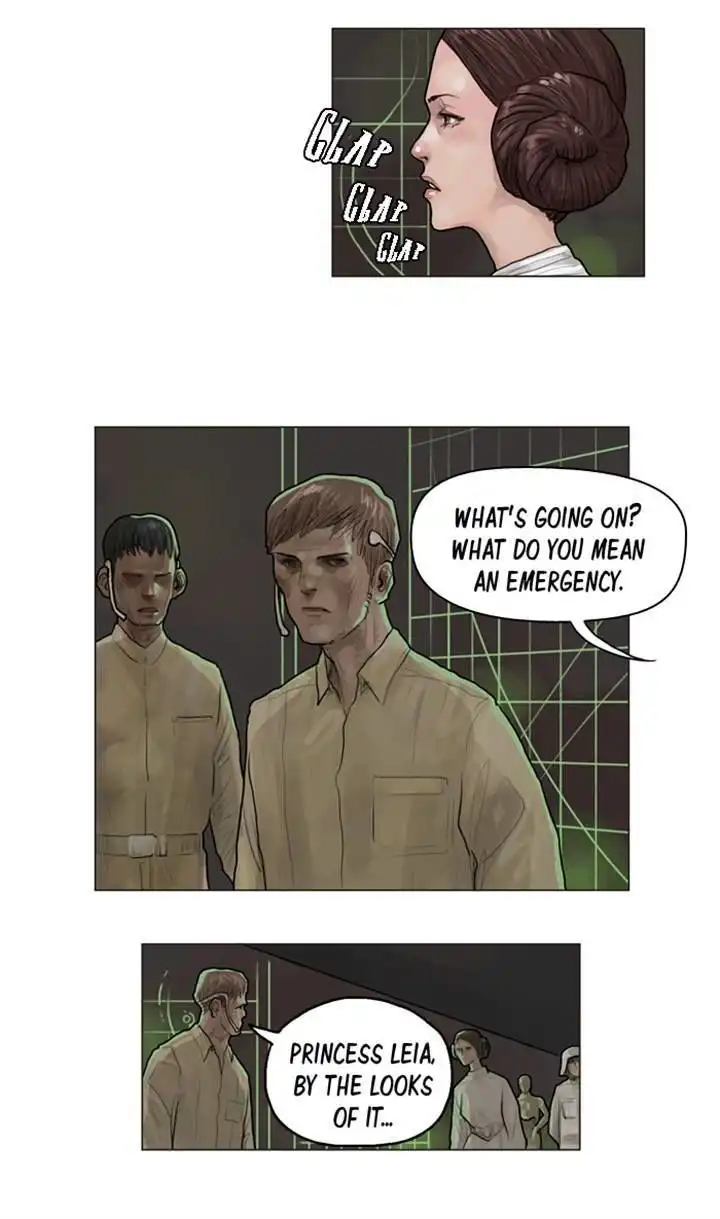 Star Wars Chapter 10 25